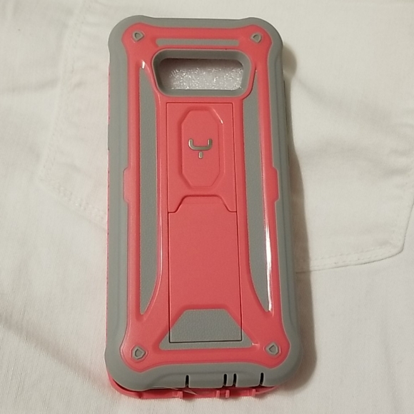 Phone Case Galaxy S8 - Picture 4 of 5